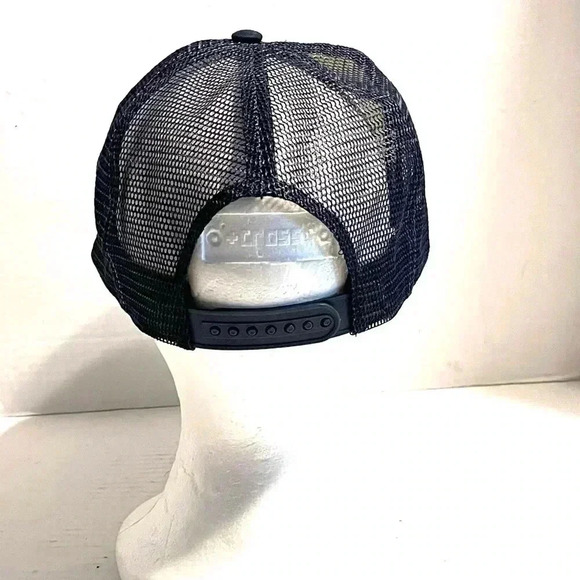 Ladies Women NHL Hockey Cap Hat ‘47 Captain SnapBack Sequins New - Picture 4 of 10